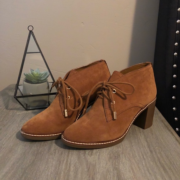 Tory Burch Booties - Picture 3 of 7
